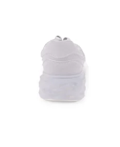 Discount Wanted Women's Tiarra Platform Sneakers