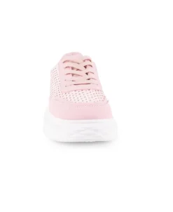 Best Wanted Women's Tiarra Platform Sneakers