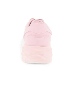 Best Wanted Women's Tiarra Platform Sneakers