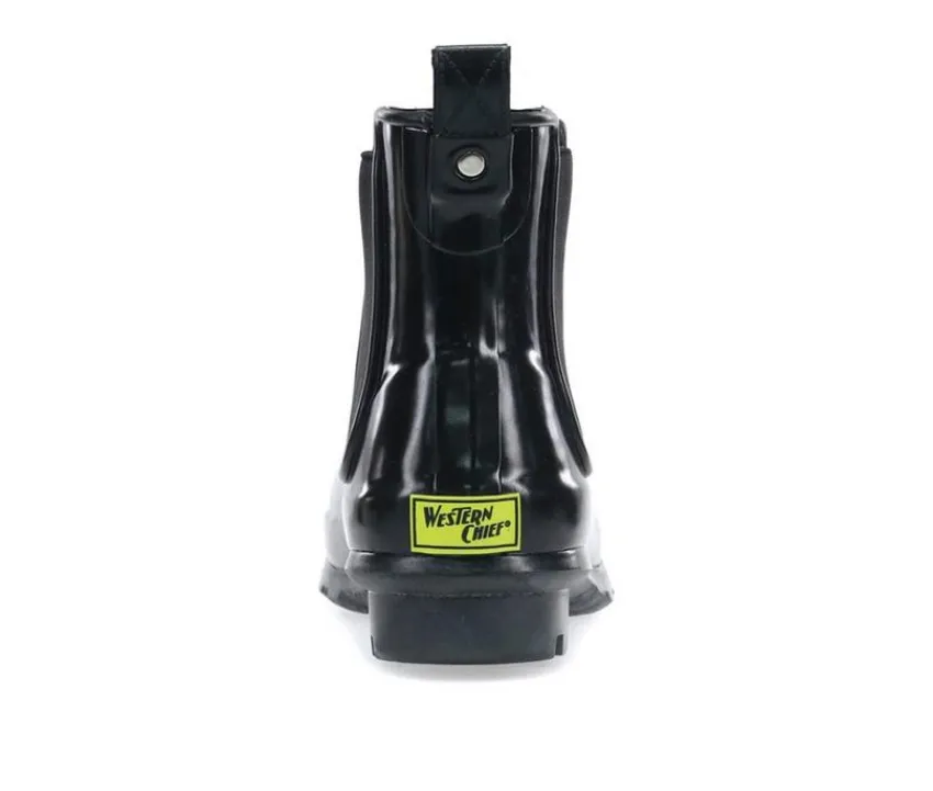 Sale Western Chief Women's Classic Chelsea Rain Booties