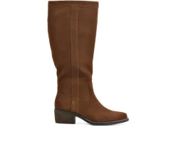 White Mountain Women's Altitude Knee High Boots