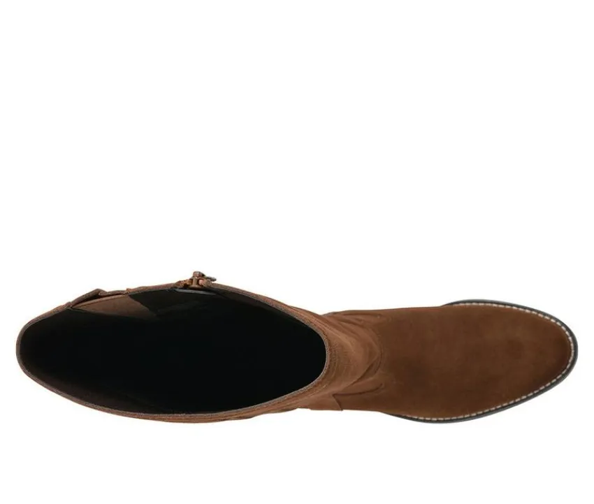 White Mountain Women's Altitude Knee High Boots