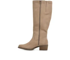 Sale White Mountain Women's Altitude Knee High Boots