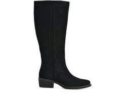 Hot White Mountain Women's Altitude Knee High Boots