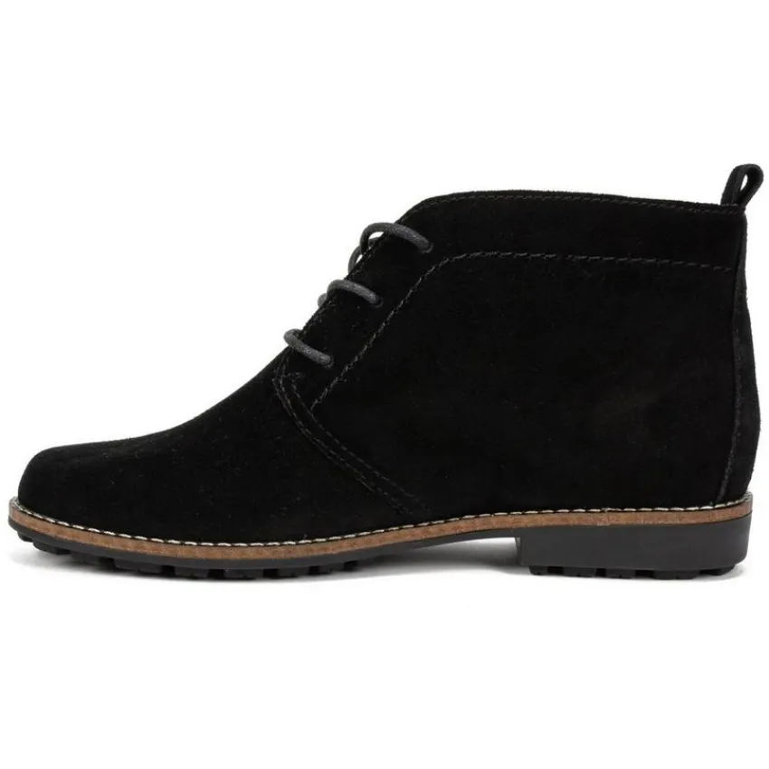 Online White Mountain Women's Auburn Booties