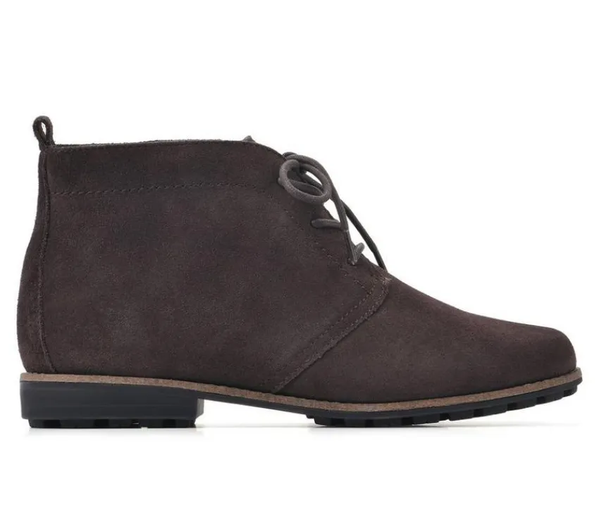 White Mountain Women's Auburn Booties