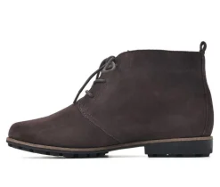 White Mountain Women's Auburn Booties