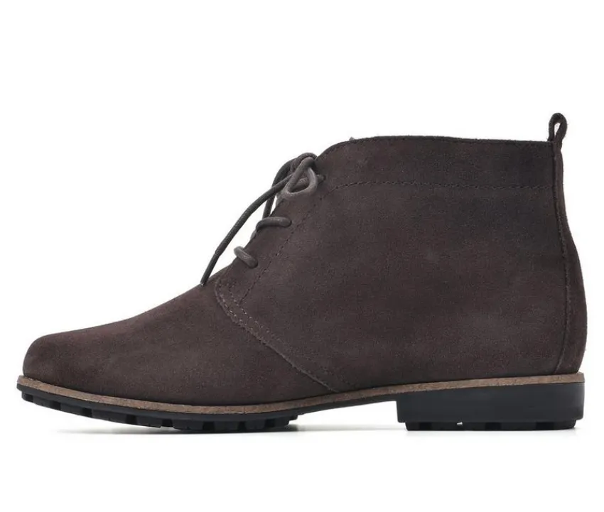 White Mountain Women's Auburn Booties