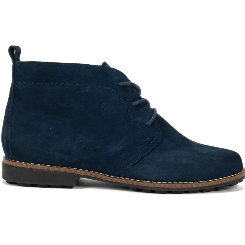 Hot White Mountain Women's Auburn Booties