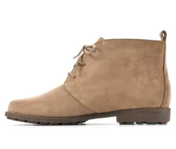 Best White Mountain Women's Auburn Booties