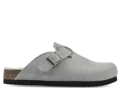 White Mountain Women's Bari Clogs