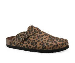 Hot White Mountain Women's Bari Clogs