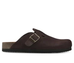 White Mountain Women's Bari Clogs