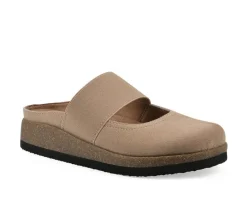 Online White Mountain Women's Bassi Clogs