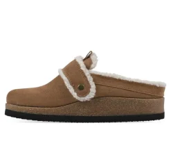 Best White Mountain Women's Baylen Clogs