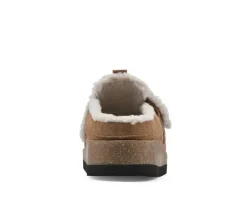 Best White Mountain Women's Baylen Clogs