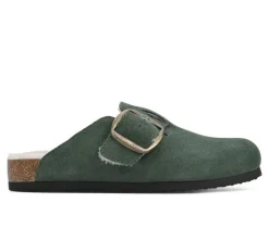 Best White Mountain Women's Big Sur Clogs