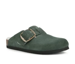 Best White Mountain Women's Big Sur Clogs