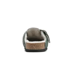 Best White Mountain Women's Big Sur Clogs