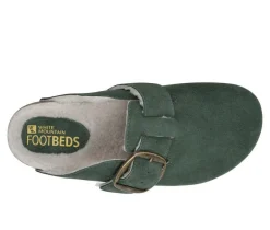 Best White Mountain Women's Big Sur Clogs