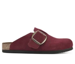 Best White Mountain Women's Big Easy Clogs