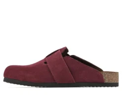 Best White Mountain Women's Big Easy Clogs