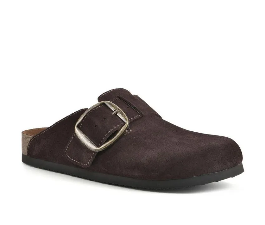 Outlet White Mountain Women's Big Easy Clogs