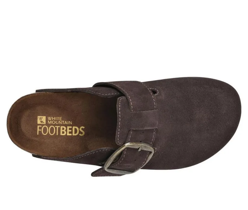 Outlet White Mountain Women's Big Easy Clogs