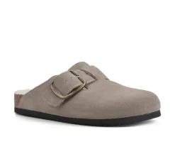 Outlet White Mountain Women's Big Sur Clogs