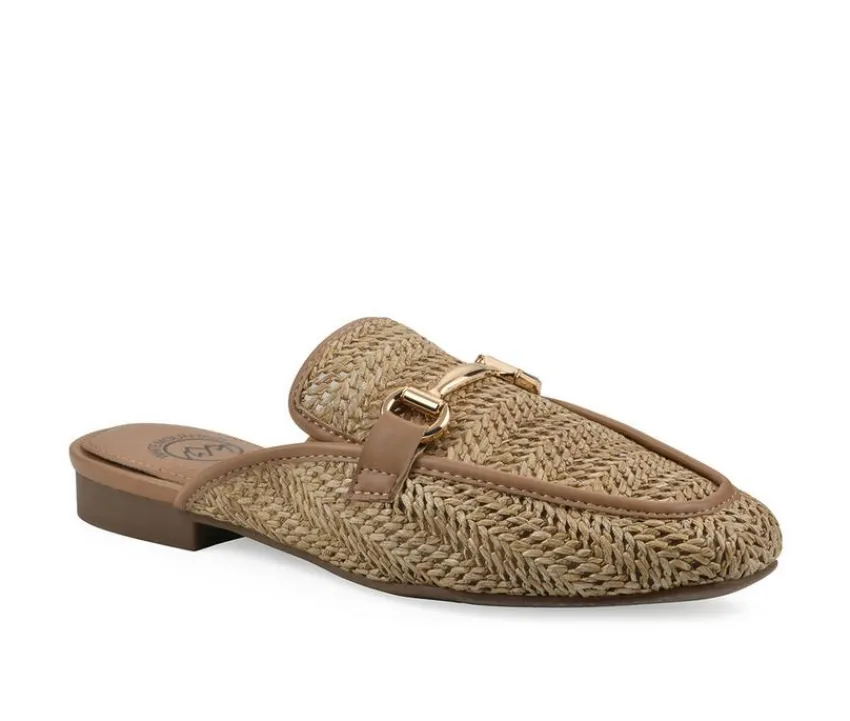 Sale White Mountain Women's Bobbin Shoes