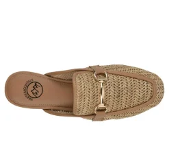 Sale White Mountain Women's Bobbin Shoes