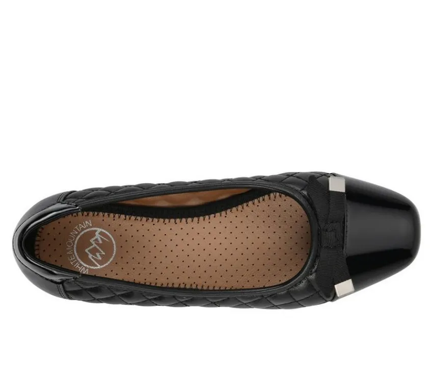 Discount White Mountain Women's Bocah Flats