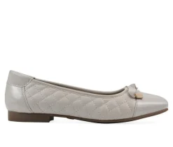 Best White Mountain Women's Bocah Flats