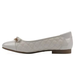 Best White Mountain Women's Bocah Flats