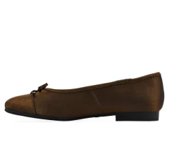 Discount White Mountain Women's Bocci Flats