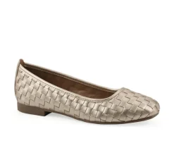 Sale White Mountain Women's Bocci Flats