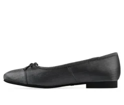 Outlet White Mountain Women's Bocci Flats