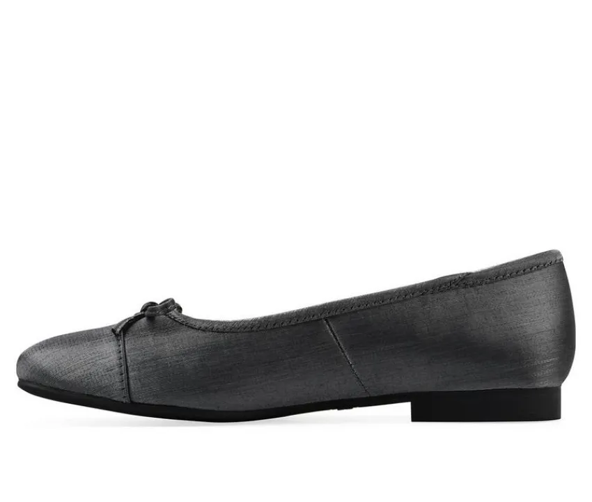 Outlet White Mountain Women's Bocci Flats