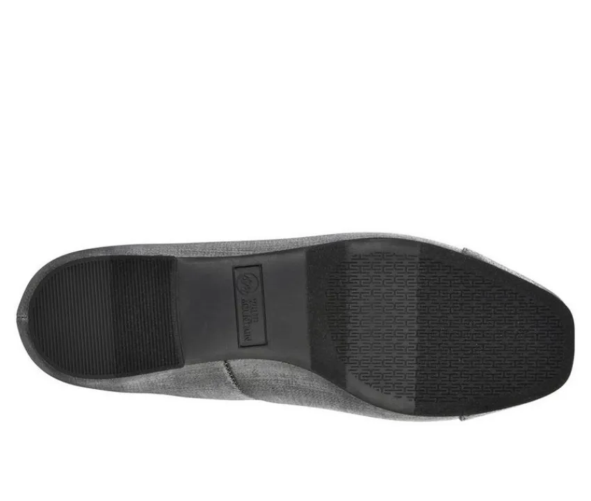 Outlet White Mountain Women's Bocci Flats