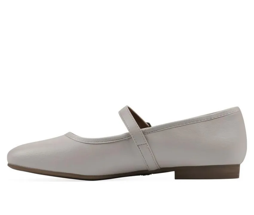 Online White Mountain Women's Boch Mary Jane Flats