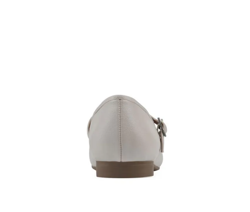 Online White Mountain Women's Boch Mary Jane Flats