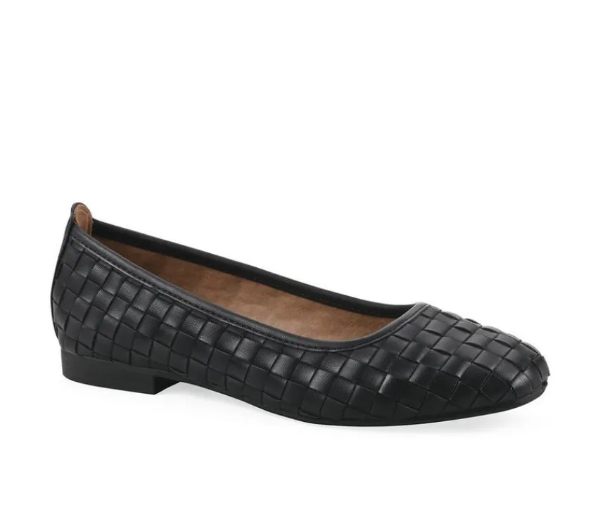 White Mountain Women's Bocci Flats
