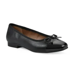 Sale White Mountain Women's Bocci Flats