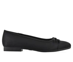 Outlet White Mountain Women's Bocci Flats