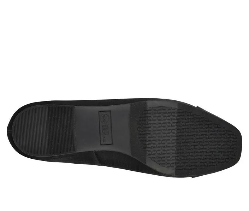 Outlet White Mountain Women's Bocci Flats