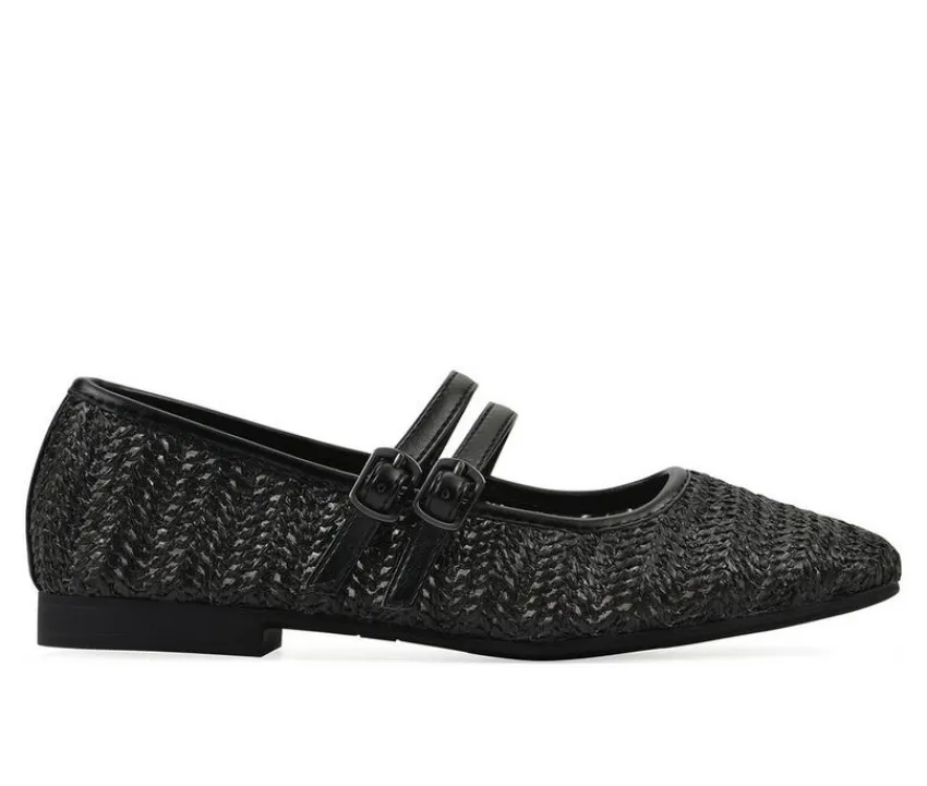 White Mountain Women's Bocage Flats