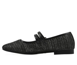 White Mountain Women's Bocage Flats