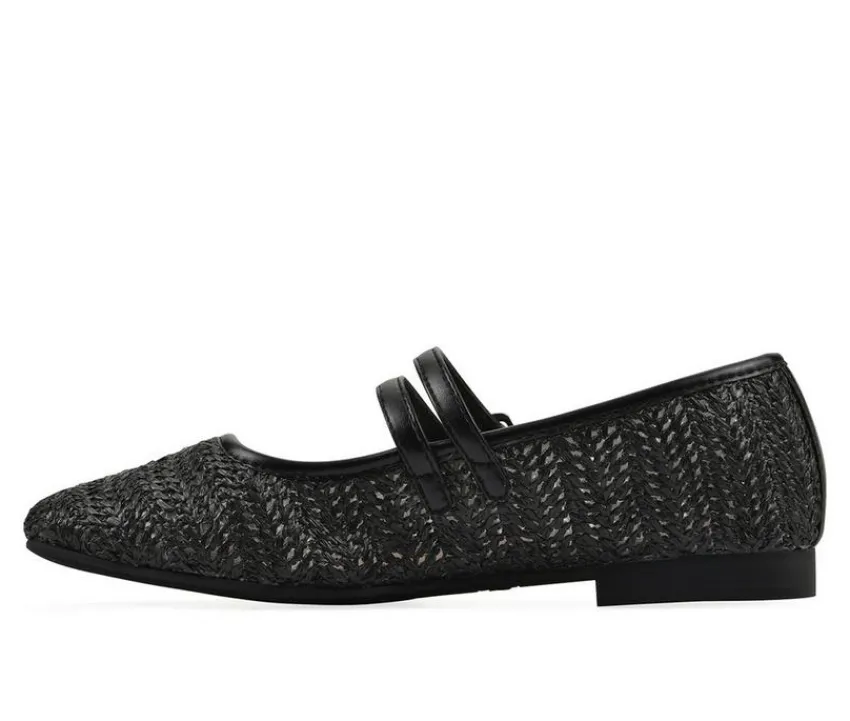 White Mountain Women's Bocage Flats