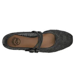 White Mountain Women's Bocage Flats