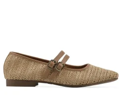 Sale White Mountain Women's Bocage Flats